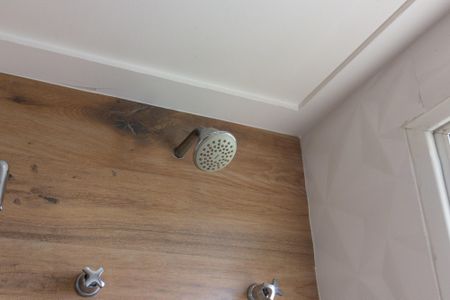 Apartamento à venda com 137m², 3 quartos e 2 vagasBanheiro do Quarto 2 suíte 