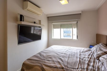 Apartamento à venda com 137m², 3 quartos e 2 vagasQuarto 1 suíte