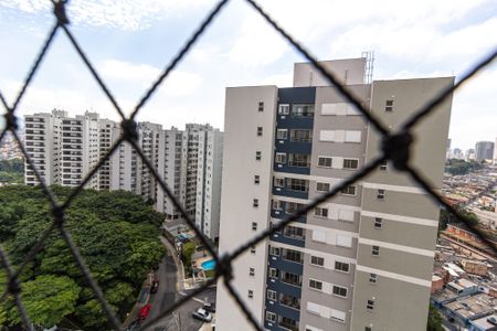 Apartamento à venda com 137m², 3 quartos e 2 vagasQuarto 1 suíte - vista