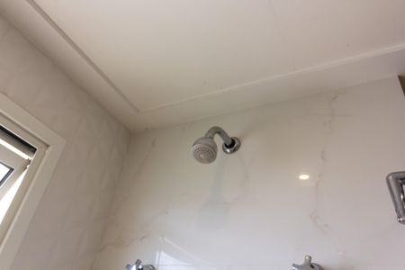 Apartamento à venda com 137m², 3 quartos e 2 vagasBanheiro do Quarto 1 suíte