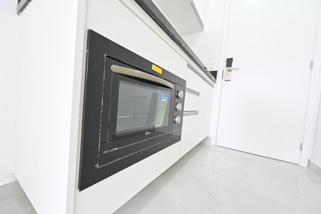 Studio para alugar com 26m², 1 quarto e sem vagaCozinha
