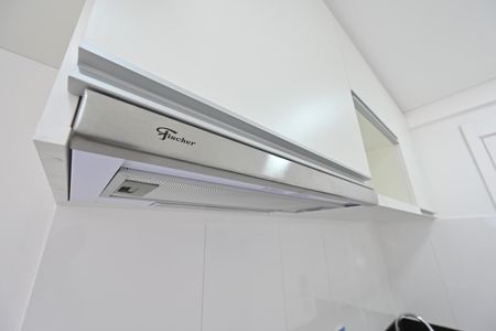 Studio para alugar com 26m², 1 quarto e sem vagaCozinha