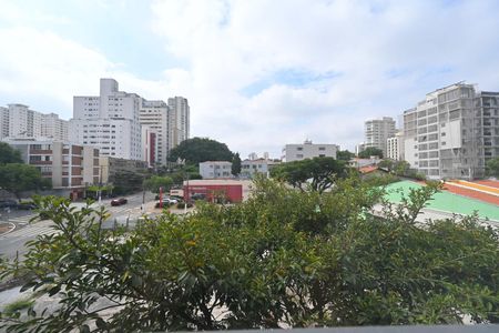 Studio para alugar com 26m², 1 quarto e sem vagaVista da Sala/Quarto