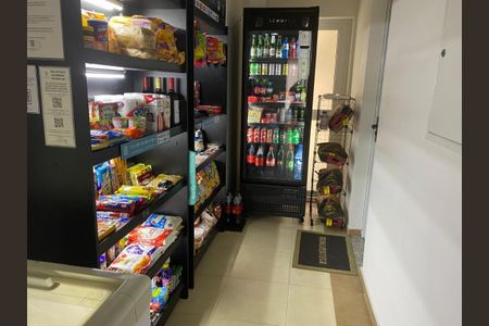 Apartamento à venda com 60m², 2 quartos e 2 vagasFoto 19