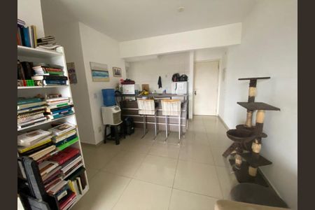 Apartamento à venda com 60m², 2 quartos e 2 vagasFoto 08