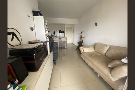 Foto 07 de apartamento à venda com 2 quartos, 60m² em Vila Gomes, São Paulo