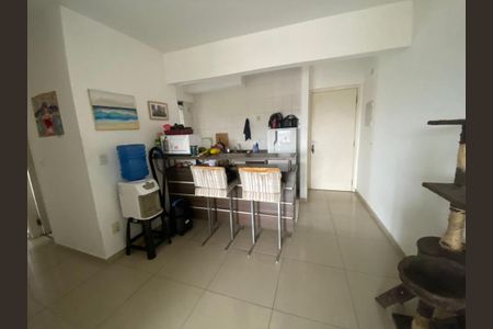 Foto 09 de apartamento à venda com 2 quartos, 60m² em Vila Gomes, São Paulo