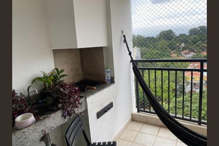 Apartamento à venda com 60m², 2 quartos e 2 vagasFoto 01