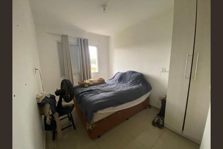Foto 14 de apartamento à venda com 2 quartos, 60m² em Vila Gomes, São Paulo