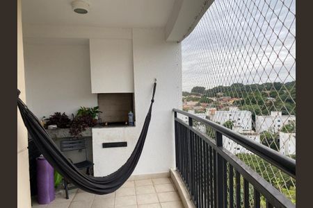 Apartamento à venda com 60m², 2 quartos e 2 vagasFoto 02