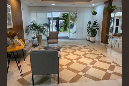 Apartamento à venda com 60m², 2 quartos e 2 vagasFoto 22