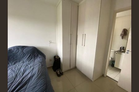 Foto 15 de apartamento à venda com 2 quartos, 60m² em Vila Gomes, São Paulo