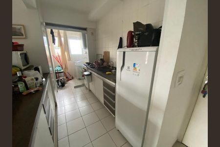 Foto 10 de apartamento à venda com 2 quartos, 60m² em Vila Gomes, São Paulo