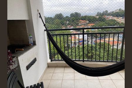 Apartamento à venda com 60m², 2 quartos e 2 vagasFoto 03