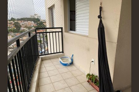 Apartamento à venda com 60m², 2 quartos e 2 vagasFoto 05