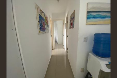 Foto 12 de apartamento à venda com 2 quartos, 60m² em Vila Gomes, São Paulo