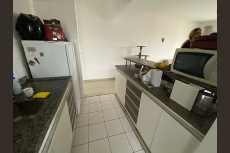 Foto 18 de apartamento à venda com 2 quartos, 60m² em Vila Gomes, São Paulo