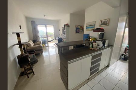 Foto 11 de apartamento à venda com 2 quartos, 60m² em Vila Gomes, São Paulo