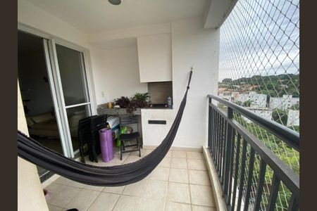 Apartamento à venda com 60m², 2 quartos e 2 vagasFoto 06