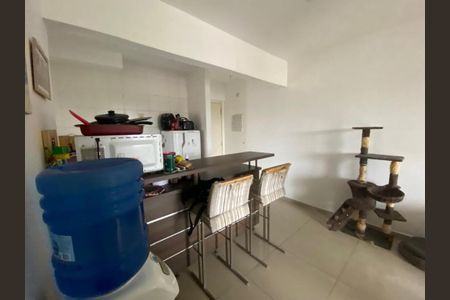 Foto 16 de apartamento à venda com 2 quartos, 60m² em Vila Gomes, São Paulo