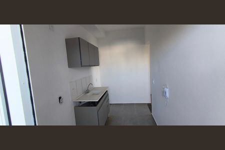 Apartamento para alugar com 2 quartos, 95m² em Vila Rica, Lagoa Santa