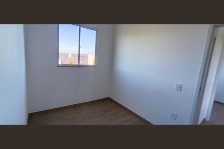 Apartamento para alugar com 2 quartos, 95m² em Vila Rica, Lagoa Santa