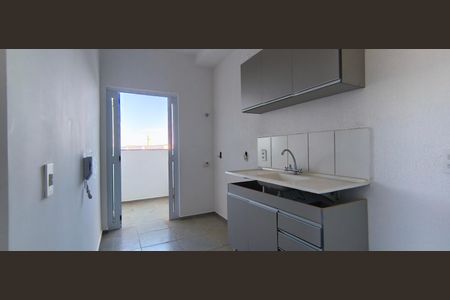 Apartamento para alugar com 2 quartos, 95m² em Vila Rica, Lagoa Santa
