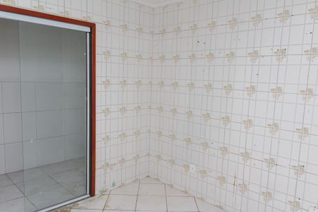 Casa para alugar com 75m², 2 quartos e 1 vagaCozinha