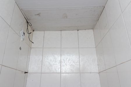 Casa para alugar com 75m², 2 quartos e 1 vagaBanheiro da Suíte 2