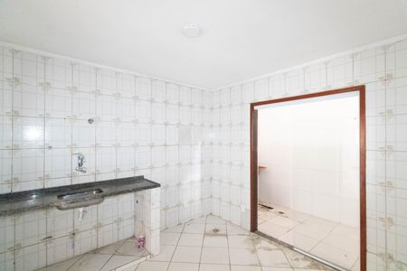 Casa para alugar com 75m², 2 quartos e 1 vaga Casa para alugar com 75m², 2 quartos e 1 vagaCozinha