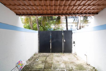 Casa para alugar com 75m², 2 quartos e 1 vaga Casa para alugar com 75m², 2 quartos e 1 vagaGaragem