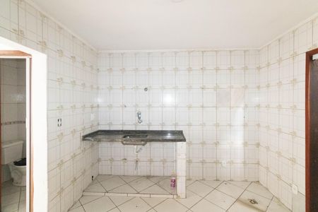 Casa para alugar com 75m², 2 quartos e 1 vaga Casa para alugar com 75m², 2 quartos e 1 vagaCozinha