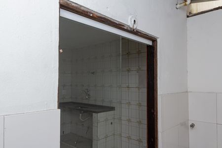 Casa para alugar com 75m², 2 quartos e 1 vagaÁrea de Serviço