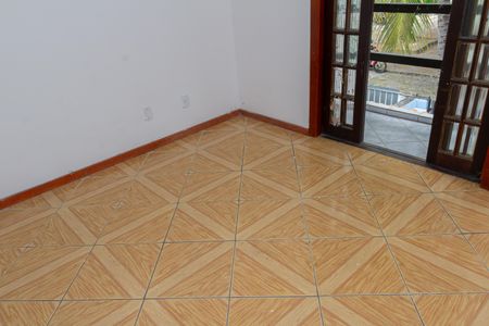 Casa para alugar com 75m², 2 quartos e 1 vagaSuíte 2