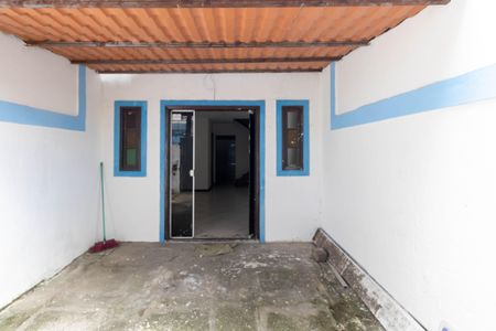 Casa para alugar com 75m², 2 quartos e 1 vaga Casa para alugar com 75m², 2 quartos e 1 vagaGaragem