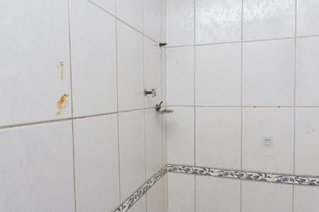 Casa para alugar com 75m², 2 quartos e 1 vagaBanheiro da Suíte 2