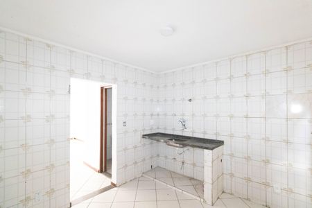 Casa para alugar com 75m², 2 quartos e 1 vaga Casa para alugar com 75m², 2 quartos e 1 vagaCozinha