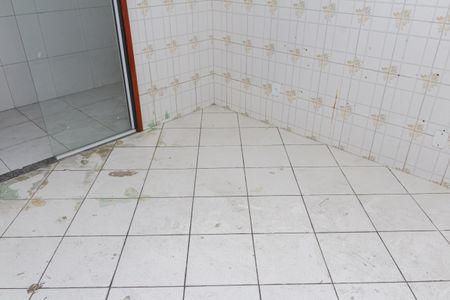Casa para alugar com 75m², 2 quartos e 1 vagaCozinha