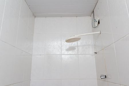 Casa para alugar com 75m², 2 quartos e 1 vagaBanheiro da Suíte 1