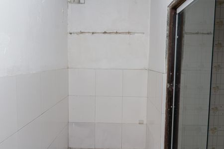 Casa para alugar com 75m², 2 quartos e 1 vagaÁrea de Serviço