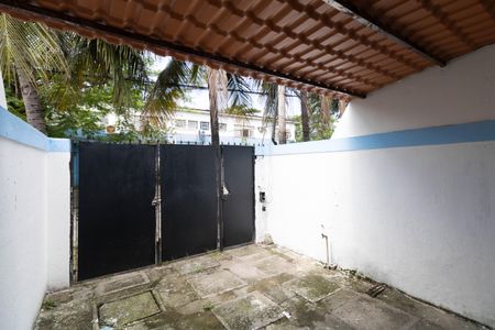 Casa para alugar com 75m², 2 quartos e 1 vaga Casa para alugar com 75m², 2 quartos e 1 vagaGaragem