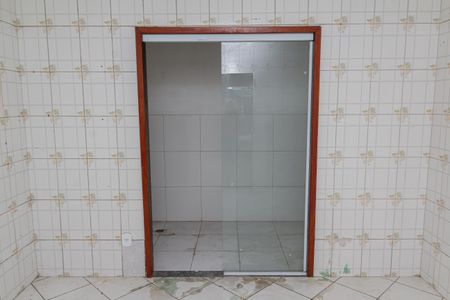 Casa para alugar com 75m², 2 quartos e 1 vagaCozinha