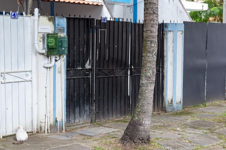 Casa para alugar com 75m², 2 quartos e 1 vagaFachada