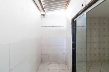 Casa para alugar com 75m², 2 quartos e 1 vaga Casa para alugar com 75m², 2 quartos e 1 vagaÁrea de Serviço
