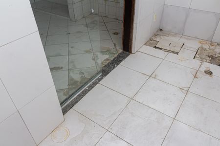 Casa para alugar com 75m², 2 quartos e 1 vagaÁrea de Serviço