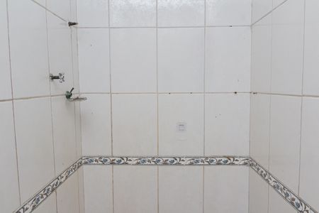 Casa para alugar com 75m², 2 quartos e 1 vagaBanheiro da Suíte 2