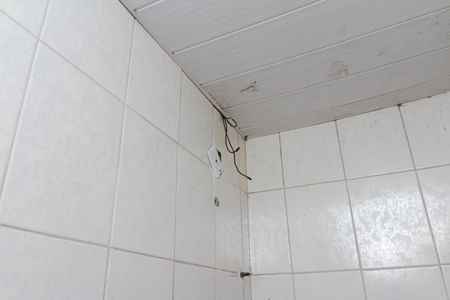 Casa para alugar com 75m², 2 quartos e 1 vagaBanheiro da Suíte 2