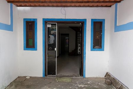 Casa para alugar com 75m², 2 quartos e 1 vagaVaranda