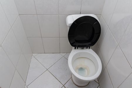 Casa para alugar com 75m², 2 quartos e 1 vagaBanheiro social