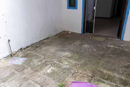 Casa para alugar com 75m², 2 quartos e 1 vagaVaranda